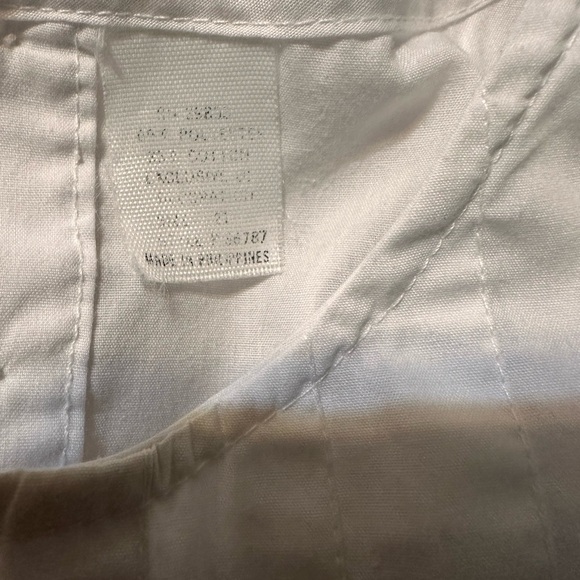 Vintage Nana’s Pet 2 piece dress, 2T - Picture 8 of 9